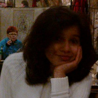 Sonia Sharma的照片