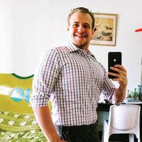 Zaid Muhiar的照片