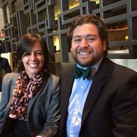 Andres Moreno Reyes's Photo