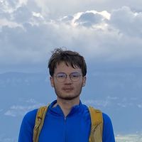 Florian Durand's Photo