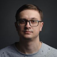 Aleksei Melentiev的照片