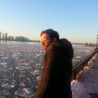 Fotos von Davidi Harush