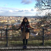 Annie Huang的照片