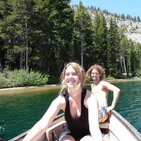 Mikaela Davies's Photo