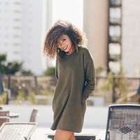 Elba Lacerda's Photo