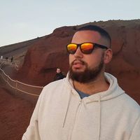 Emilio Tejero's Photo