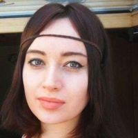 Martyna Bartkowska's Photo