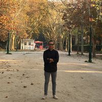 Oscar Montano's Photo