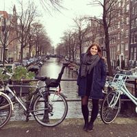 Anna Bartkowiak的照片