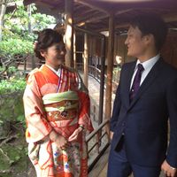 Hiromi Kozumi的照片