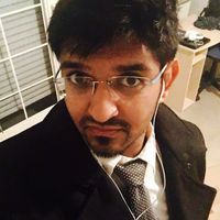 Nikunj Khurana's Photo