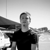 Manuel Leuenberger's Photo