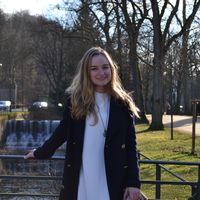 Daria Smagina的照片