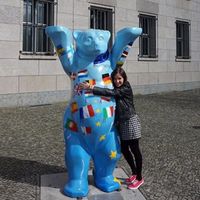 Angela Quintero's Photo