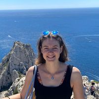 Doriane Faivre的照片