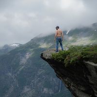 Horus Ehecatl Cancino Fedz's Photo