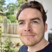 Anthony Thompson's Photo