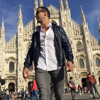 Farhad Niaghi's Photo