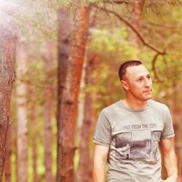 Арно Алексанян's Photo