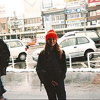 Danielle Maragis的照片