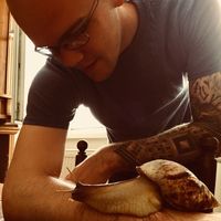 Austin Wagner's Photo