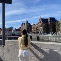 Ekateryana Bondarieva的照片