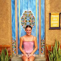 Zeljka Leskovac的照片