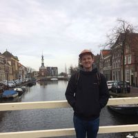 Fotos de Jakob Bauer