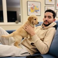 Abdessamad Er.rechcham's Photo