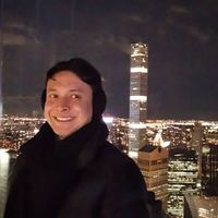 David Cerdas的照片