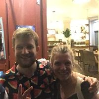 Charles Duvert's Photo