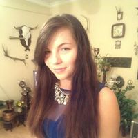 Paulina Łojko的照片