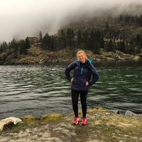 Kirsten Jensen's Photo