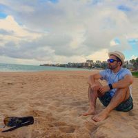 Mati Jimenez的照片