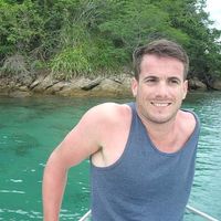 Nicolas Supertramp's Photo