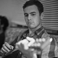 Dickie Gustafson's Photo