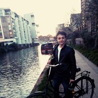 Tuncay Karalık's Photo