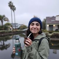 Mariana Moyano的照片