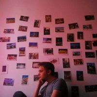 Fotos de Mateusz Kordyl