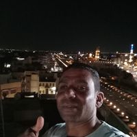 Mustafa Abdul Maqsoud's Photo