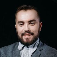 Иван Смирнов's Photo