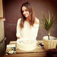 Monika Domańska的照片