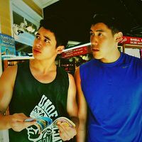 Philip Vuong's Photo