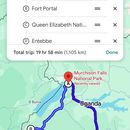 Self-drive Murchison & QENP From Kampala's picture