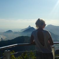 Juulia Ervelä's Photo