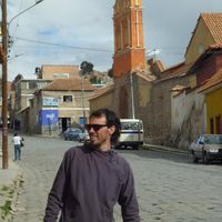 Pablo Brandel's Photo