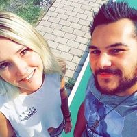 Robbie  Hunter's Photo