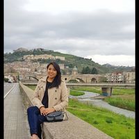 Alexandra Hilbay's Photo