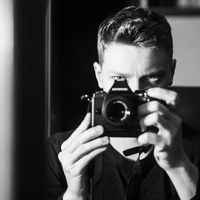 Adrian Pyrzynski的照片