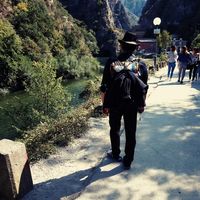 Nikodem Matuszkiewicz's Photo